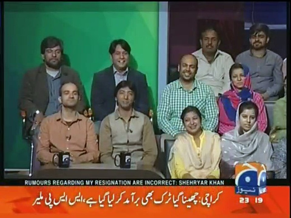 Khabar Naak - 1st March 2016