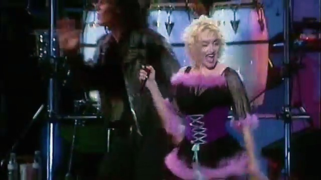 Madonna - Blond Ambition World Tour '90 FULL CONCERT 41