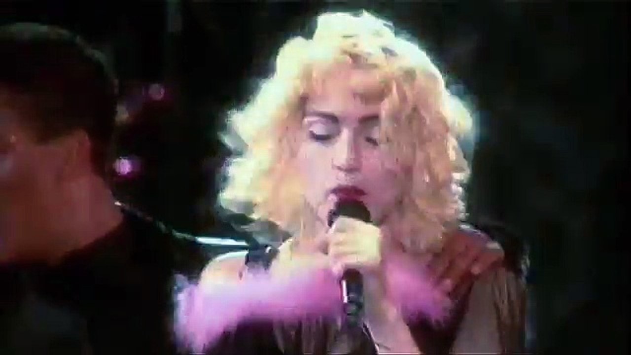 Madonna - Blond Ambition World Tour '90 FULL CONCERT 42