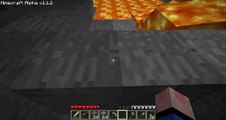 Lets Play: Minecraft - 67: Sucessfull Mining Trip...