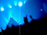 Daft Punk - Bercy (Paris, 2007) 1/4