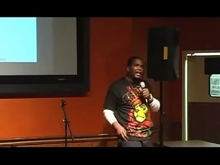 Bad Black Parenting, Education & College Scam 74