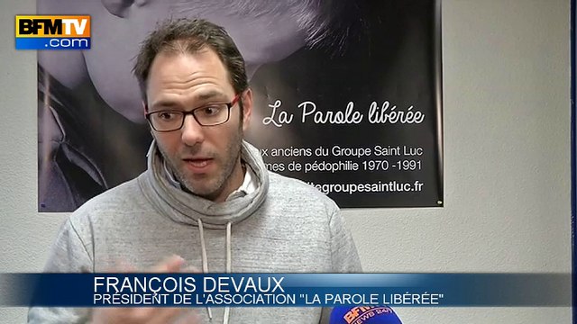 Pédophilie à Lyon: La Parole libérée , l'association qui pointe du doigt les dérives