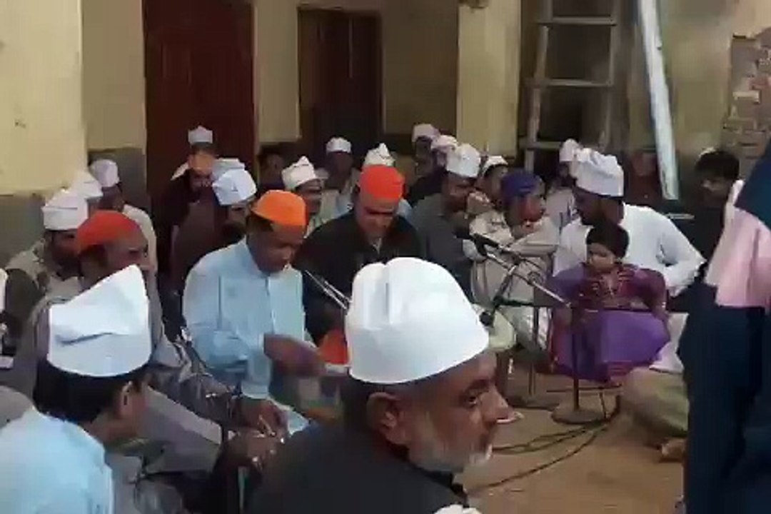 Hazri PP 2016 -Asghar Mehdi-Parda chehray se uttha_x264_1879_x264