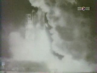 SR-71 Blackbird Documentary Part 1 French