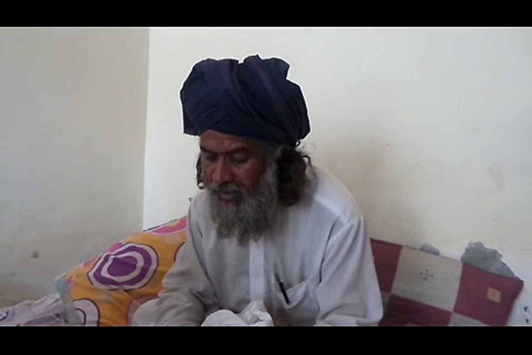 Hazri PP 2016 -Muhammad Ayaz Fareei- naat shareef_x264