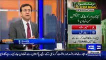 Tonight with Moeed Pirzada: Lahore Bomb Blast !!!