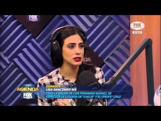 Posibles sustitutos Suárez