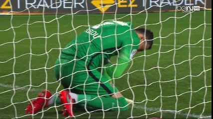 Adam Ounas Goal HD - Monaco 0-2 Bordeaux - 01-04-2016