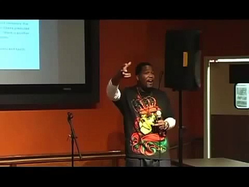Bad Black Parenting, Education & College Scam 88