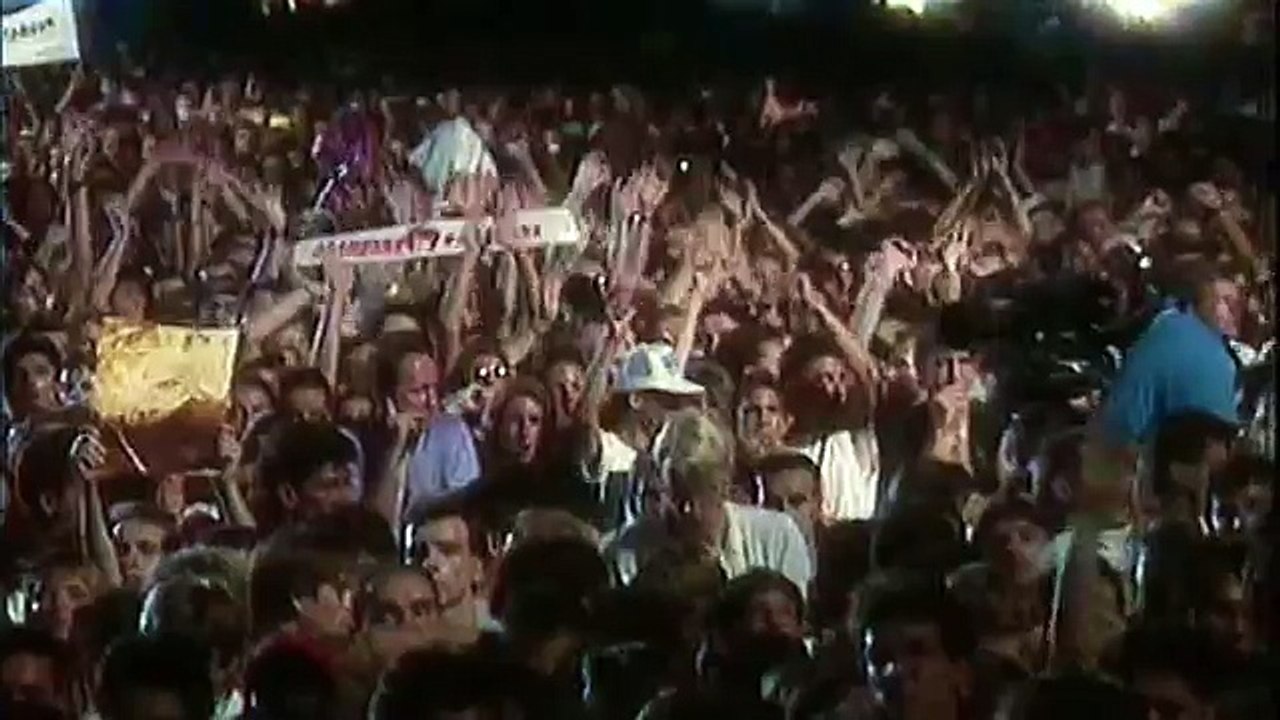 Madonna - Blond Ambition World Tour '90 FULL CONCERT 50