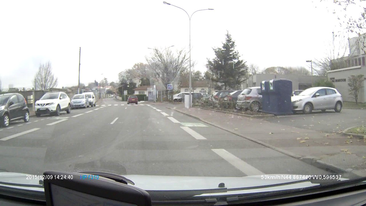 grille le stop commune le bouscat (33)