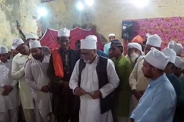 Hazri PP 2016 -Fateh Khan qawwal-Sohna yaar chahinda_x264