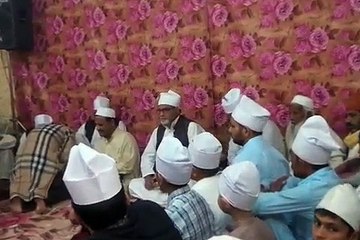 Hazri PP 2016 -Fateh Khan qawwal-Main Madine pohanch ke _x264_22450_x264