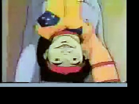 Bionic Six Intro - Boris Woman On The Screen