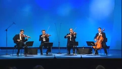 ce soir au théâtre Antoine.  génial!