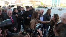 Reprise du procès de deux journalistes anti-Erdogan