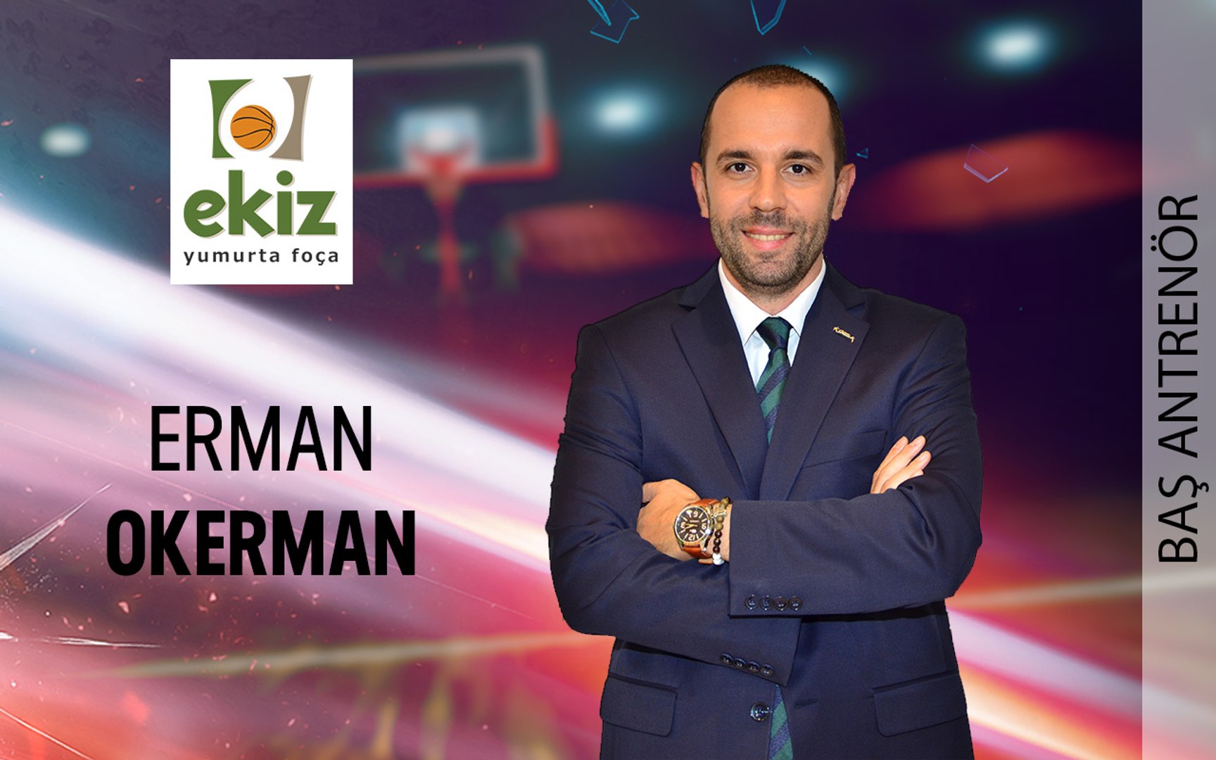 ⁣Erman Okerman / Benim Hayatım Spor (Kanal 35)