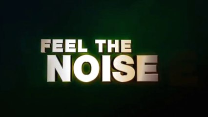 FEEL THE NOISE (2007) Trailer VO - HD