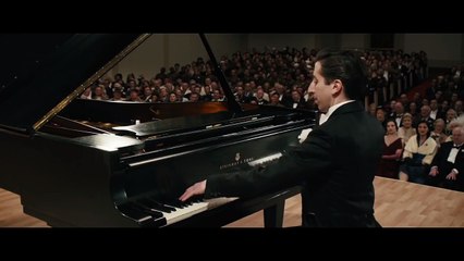 Florence Foster Jenkins Full Fragman