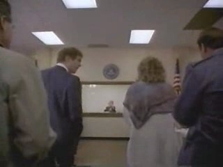 Desperate hours trailer