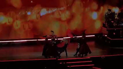 Madonna Rebel Heart Tour Live from Barcelona 6