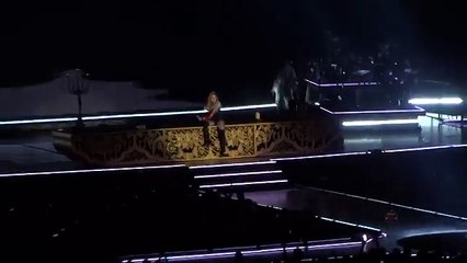 Madonna Rebel Heart Tour Live from Barcelona 11