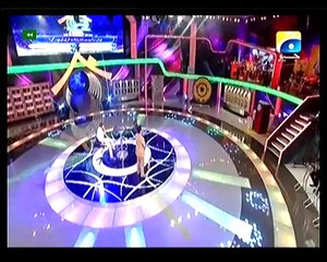 Inam Ghar - 1st April 2016 P2