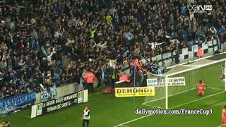 All Goals HD - Le Havre 2-0 Laval - 01-04-2016