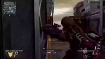 SiiTeK-_-TeYKo - Black Ops II Game Clip