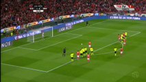 Jonas Goal HD - Benfica 2-0 Braga - 01-04-2016