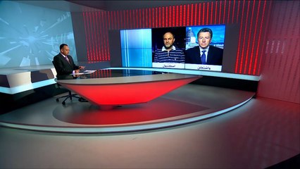 ما وراء الخبر- أميركا وتركيا.. جفاء بعد تحالف