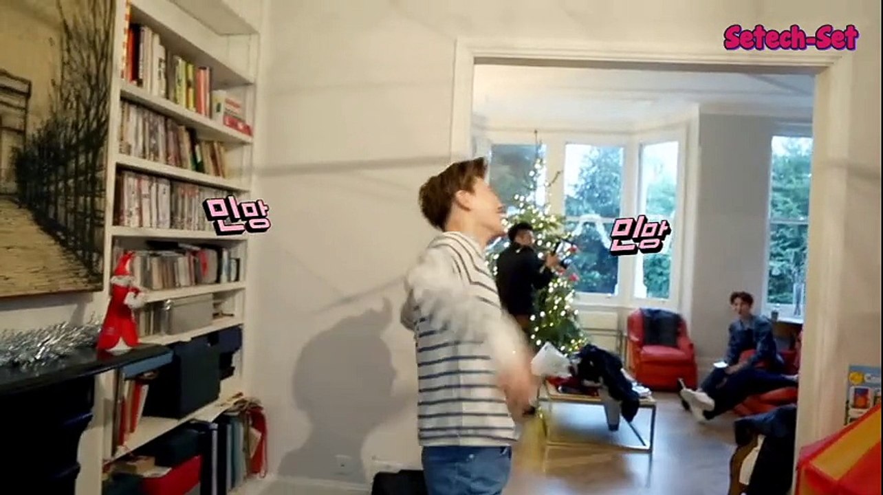 [napisy PL] EXO "Second Box" disc 3 - CD3 - polskie tłumaczenie