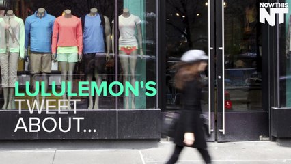 Why The 'BeyHive' Declared War On Lululemon