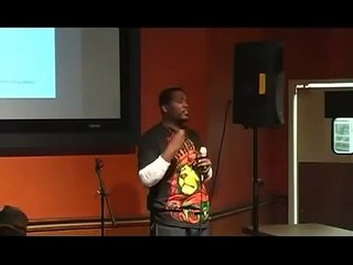 Bad Black Parenting, Education & College Scam 104