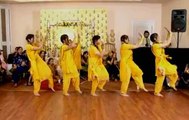 2016 Top Mehndi Indian Songs Dance - Girls Side Indian Wedding Dance - Interesting And Exciting Mehndi Dance 2016