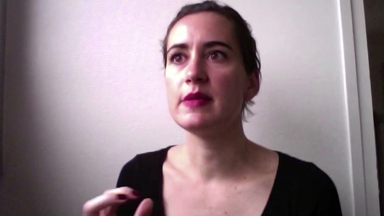 Julie Dachez : "Je suis autiste Asperger et je vous explique ce que c'est"