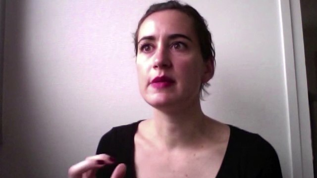 Julie Dachez : Je suis autiste Asperger et je vous explique ce que c'est