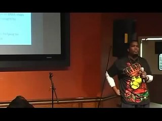 Bad Black Parenting, Education & College Scam 113