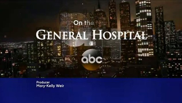 General Hospital 4-4-16 Preview - (GH April 4, 2016)