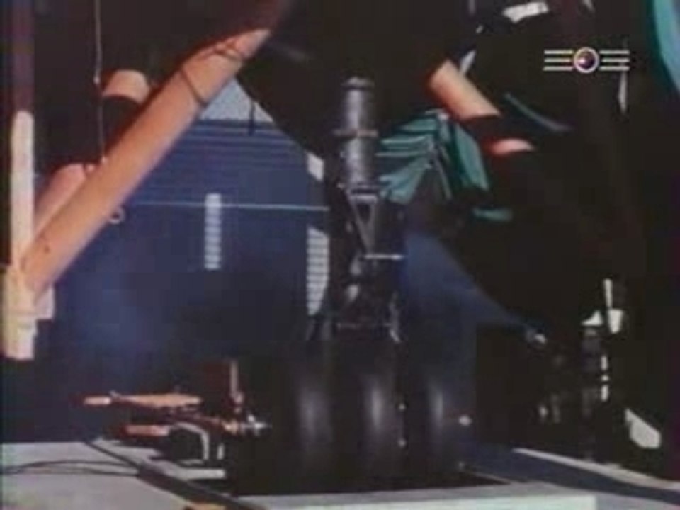 SR-71 Blackbird Documentary Part 2 French