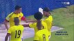 Colombia vs Ecuador 3-1 Goles y Resumen Completo (Eliminatorias Russia 2018)
