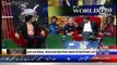 Javed Miandad and Anchor Mimics Najam Sethi and N.Sharif Over Resign Issue - Hilarious!