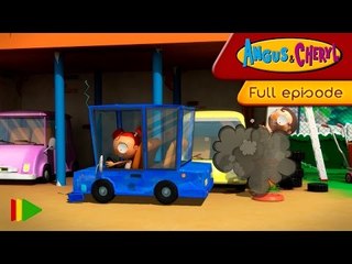 Angus & Cheryl - 98 - Parking