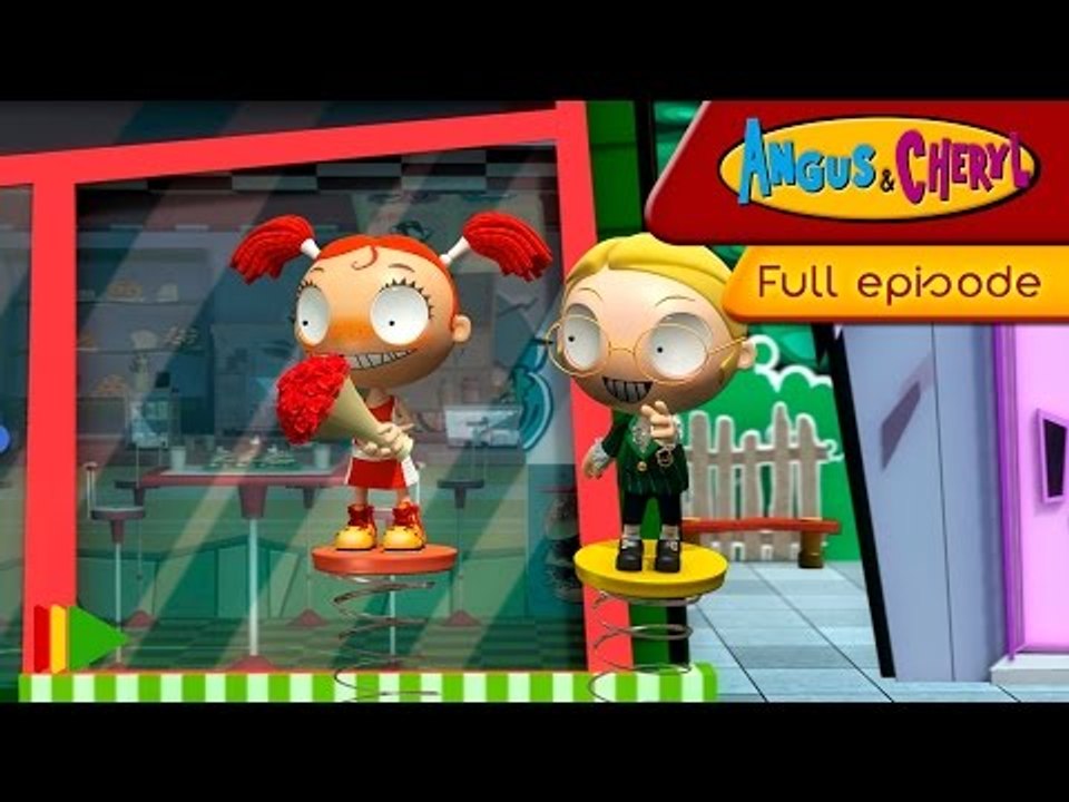 Angus & Cheryl - 55 - Romantic dinner