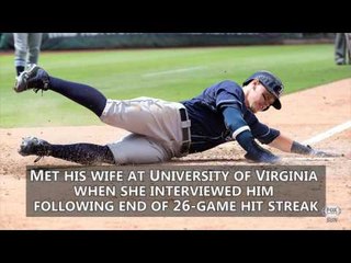 Five Facts: Brandon Guyer