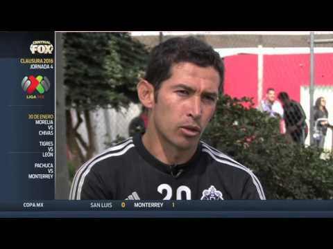 Las lesiones en Chivas