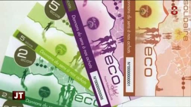 Genève : Le succès de la nouvelle monnaie locale Léman