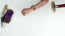 Bratara fitness Sony Smart Band SWR30
