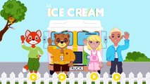 Lil Ice Cream Truck - Free Game Available on Google Play